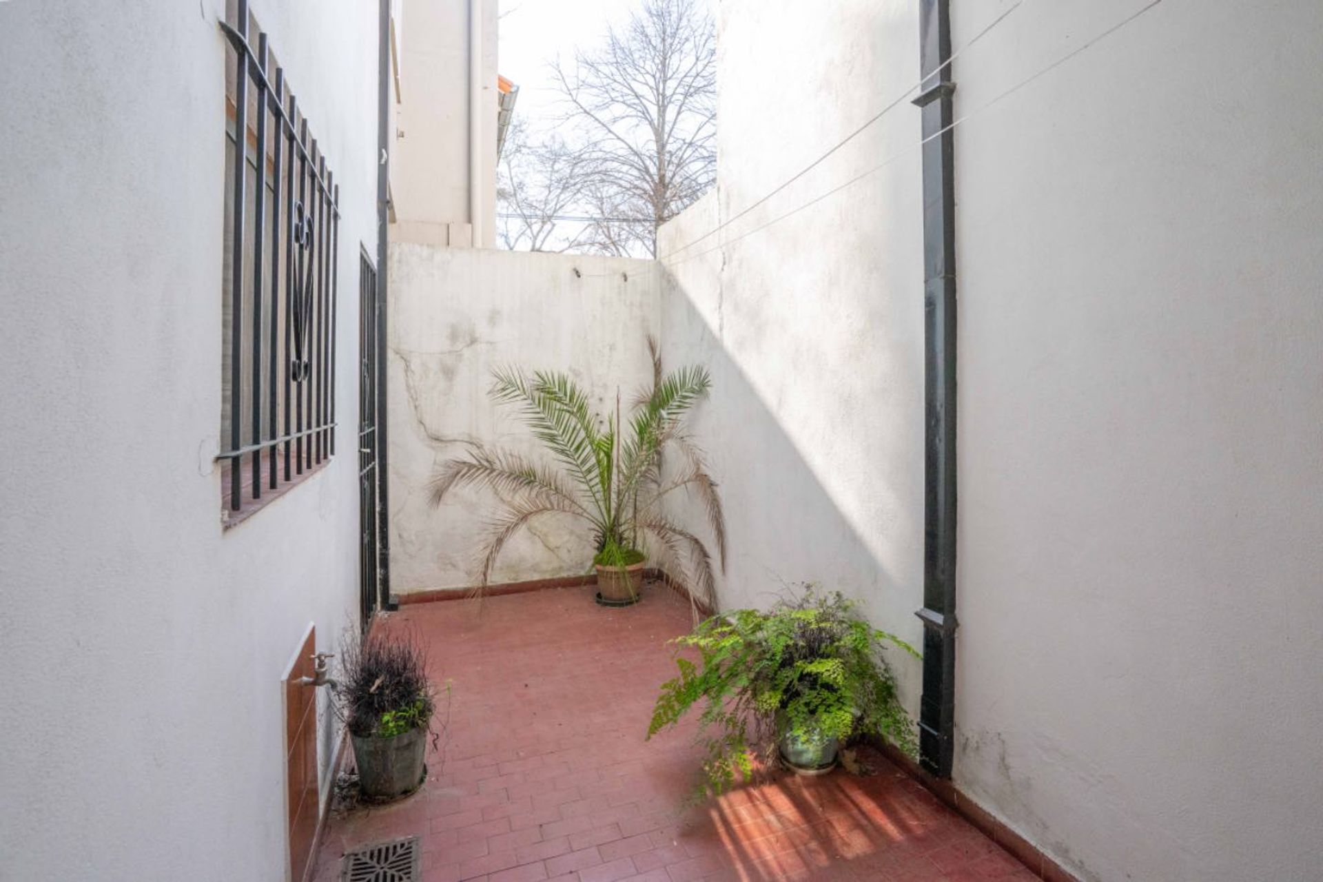 Casa 3 amb c/patio y cochera en venta en Florida