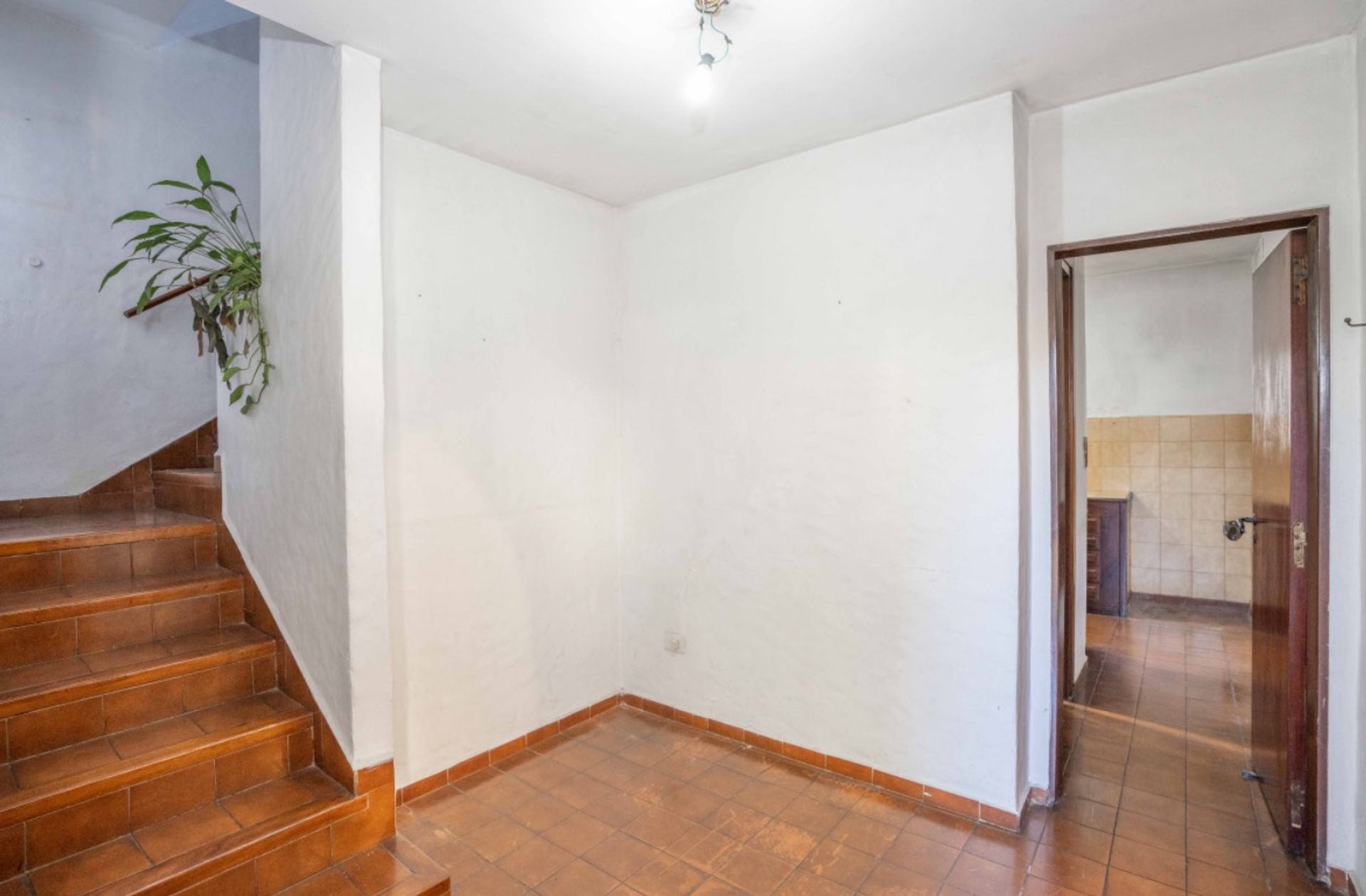Casa 3 amb c/patio y cochera en venta en Florida