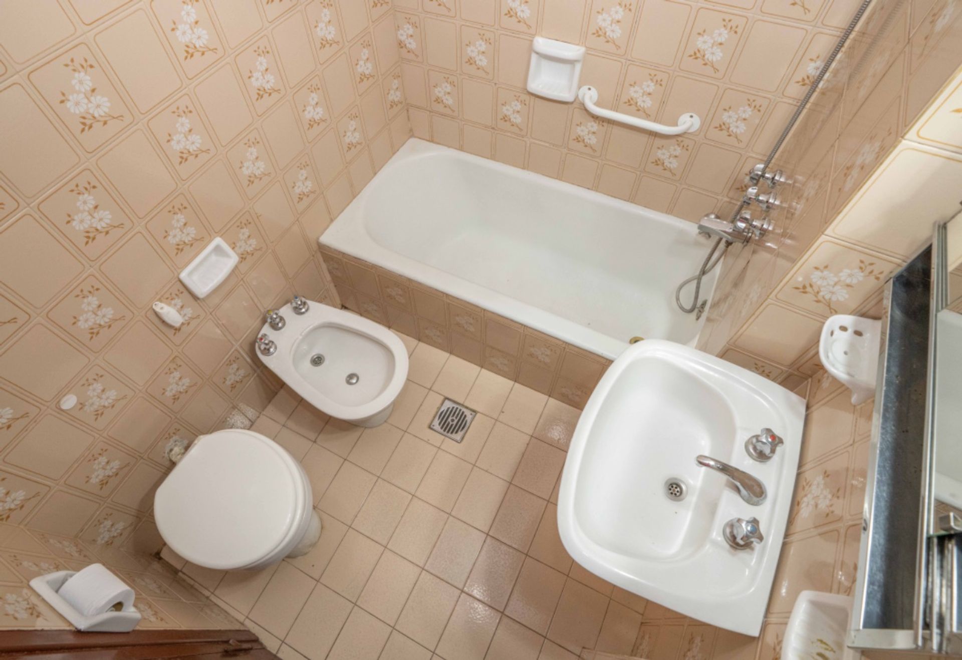 Casa 3 amb c/patio y cochera en venta en Florida