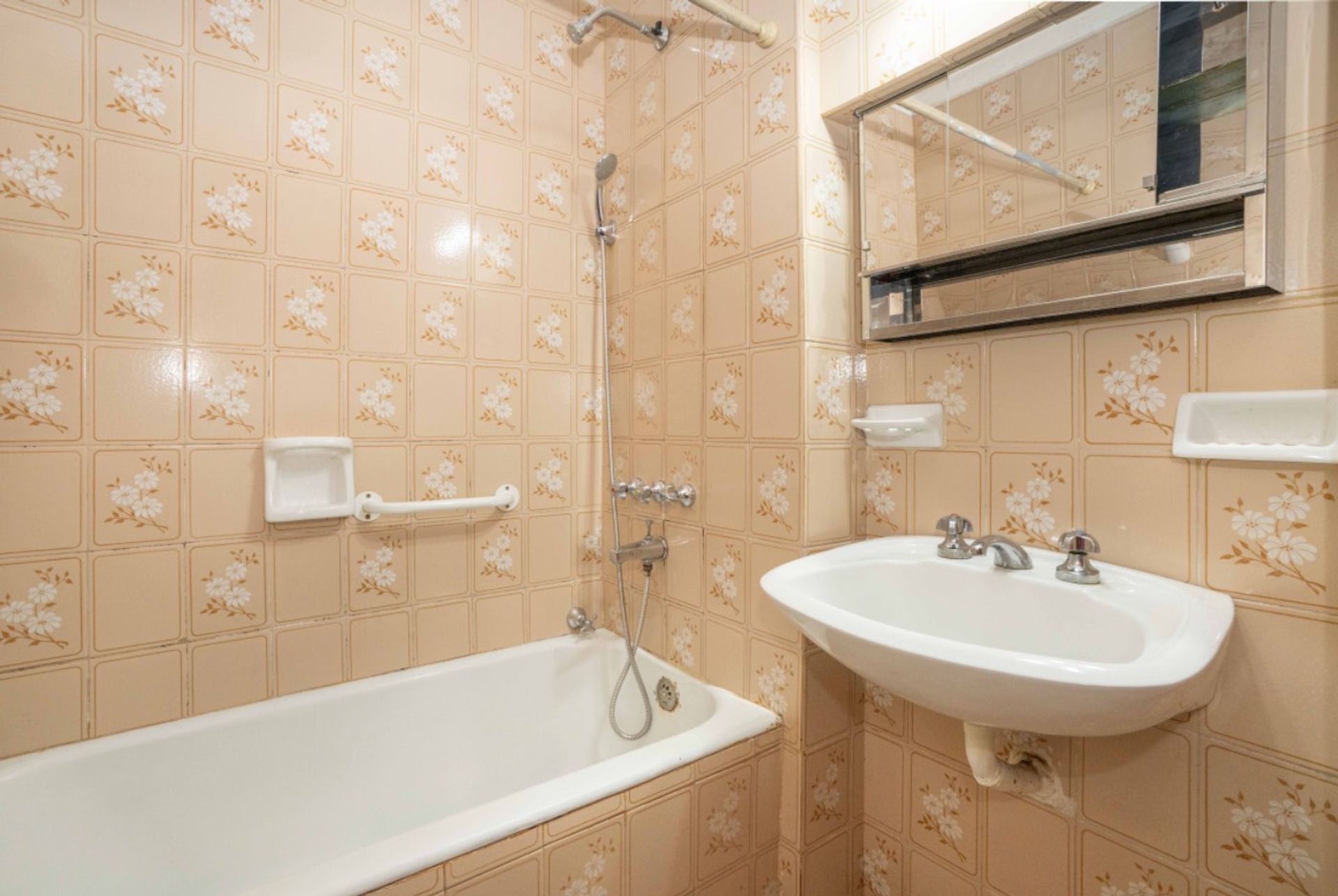 Casa 3 amb c/patio y cochera en venta en Florida