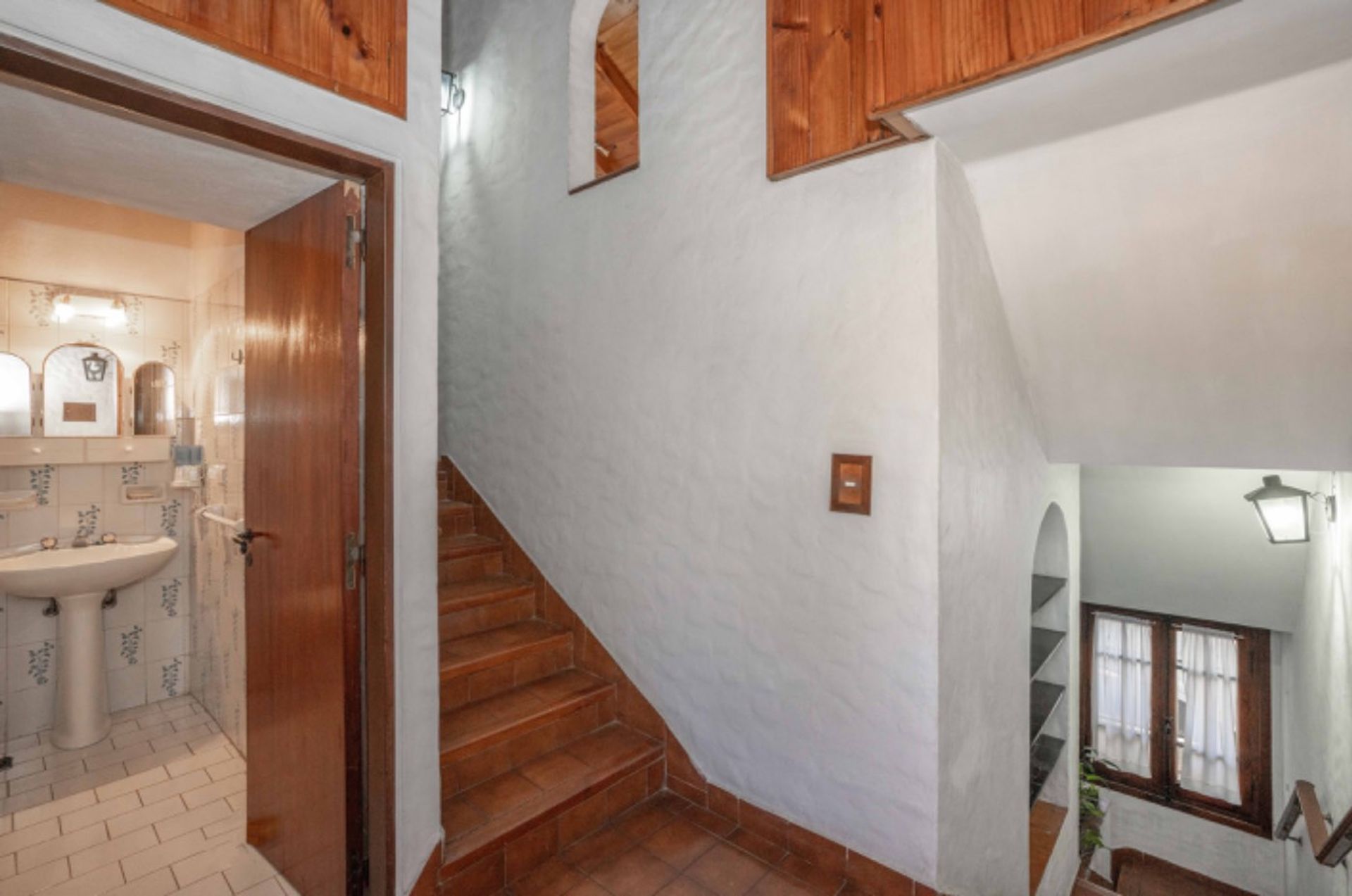 Casa 3 amb c/patio y cochera en venta en Florida