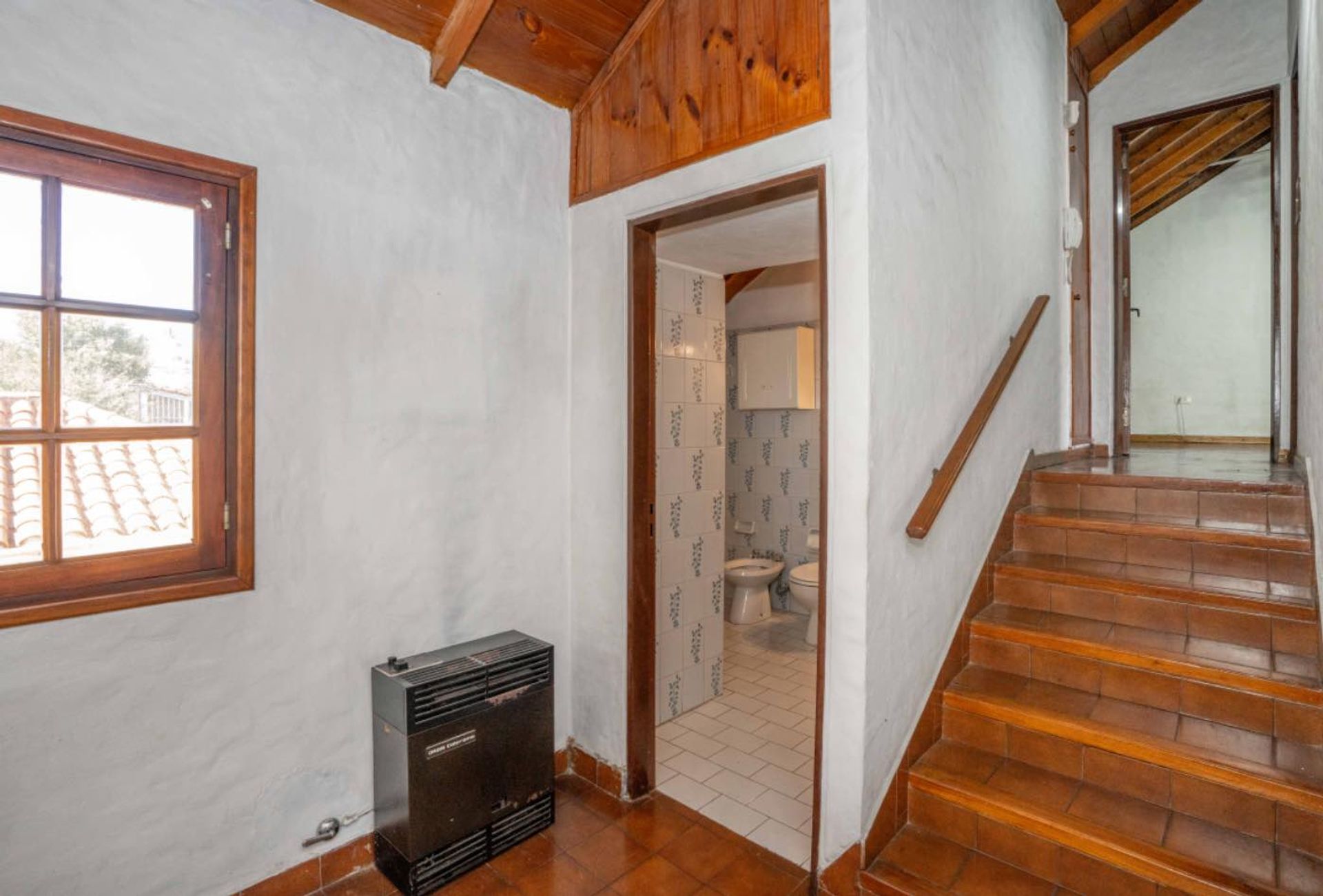 Casa 3 amb c/patio y cochera en venta en Florida