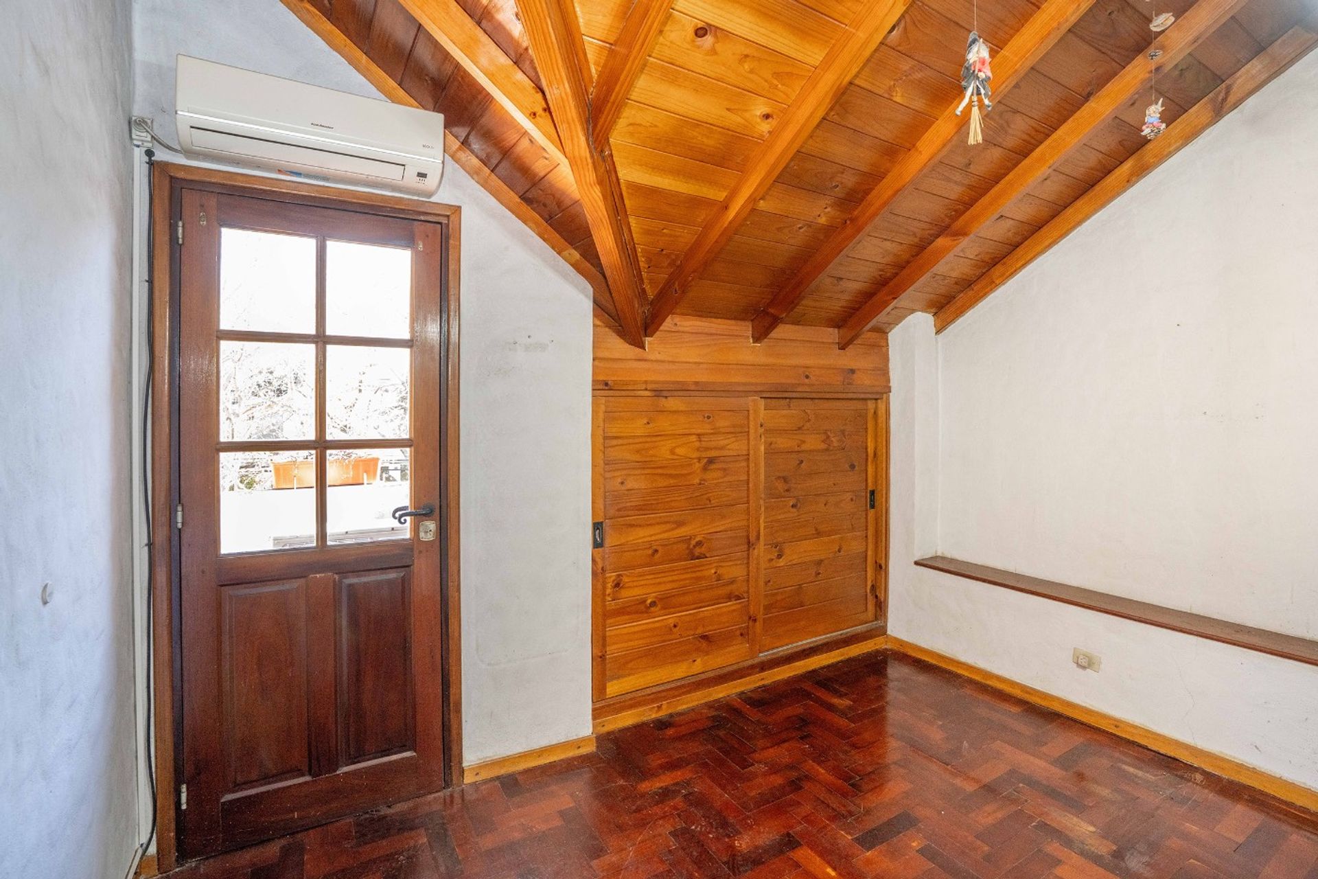 Casa 3 amb c/patio y cochera en venta en Florida
