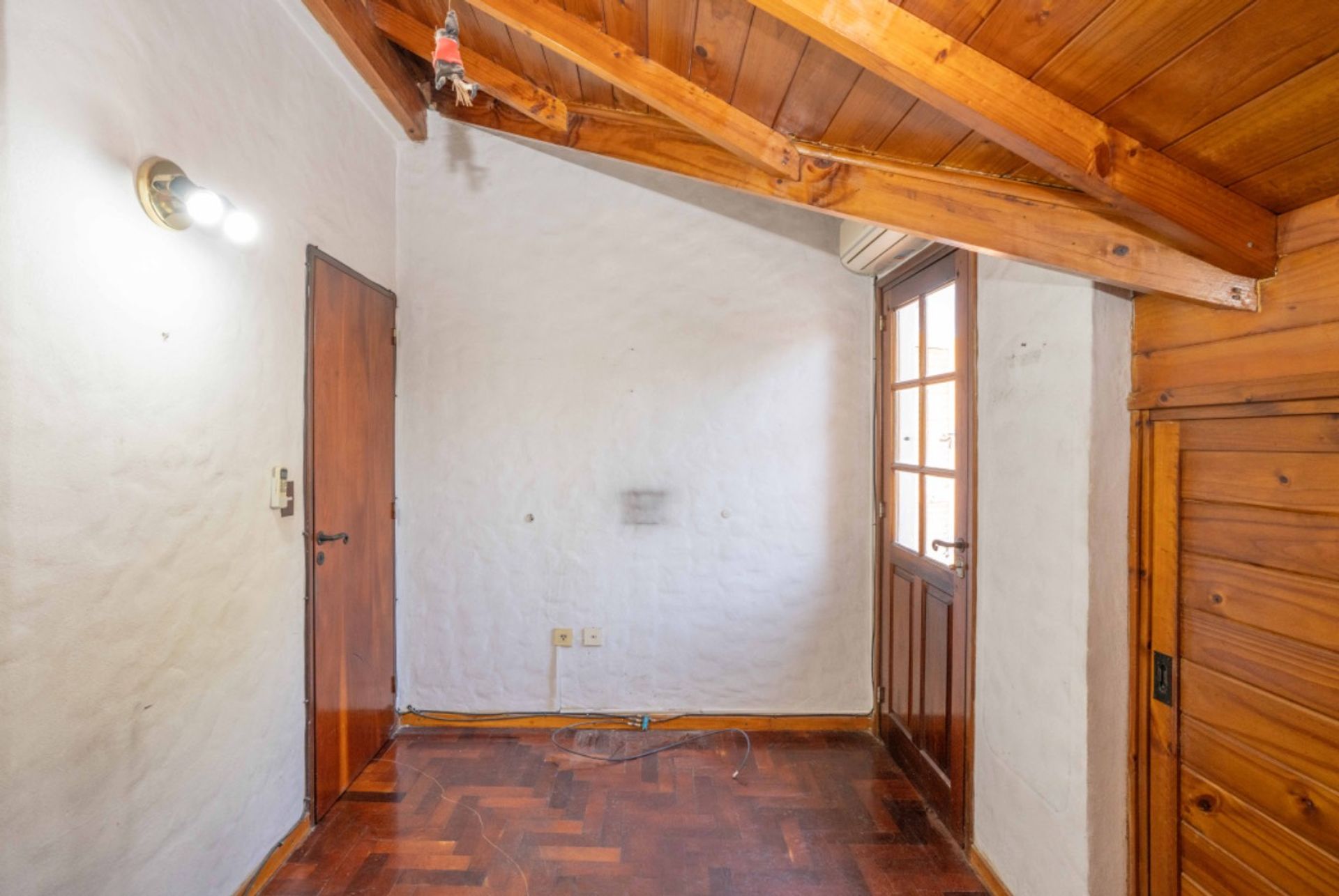 Casa 3 amb c/patio y cochera en venta en Florida