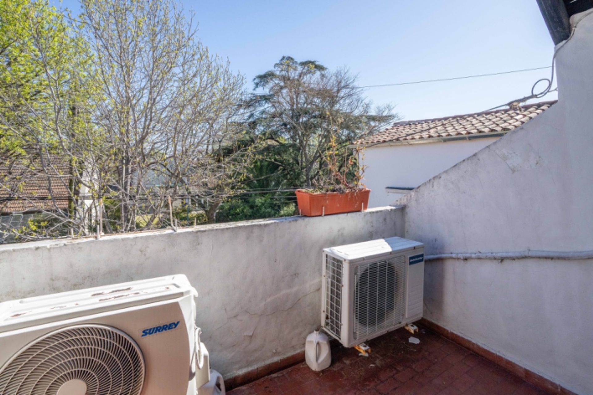 Casa 3 amb c/patio y cochera en venta en Florida