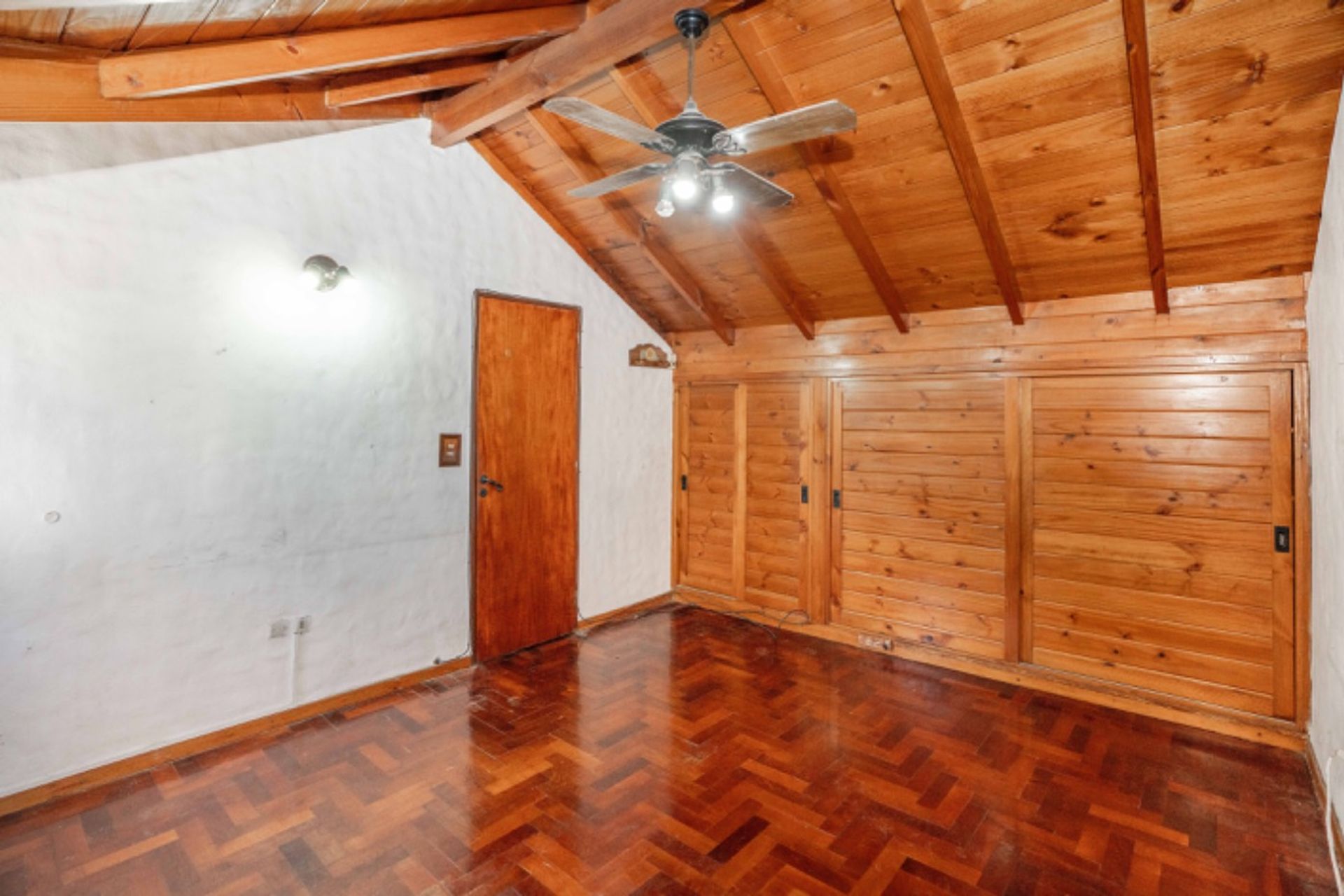 Casa 3 amb c/patio y cochera en venta en Florida