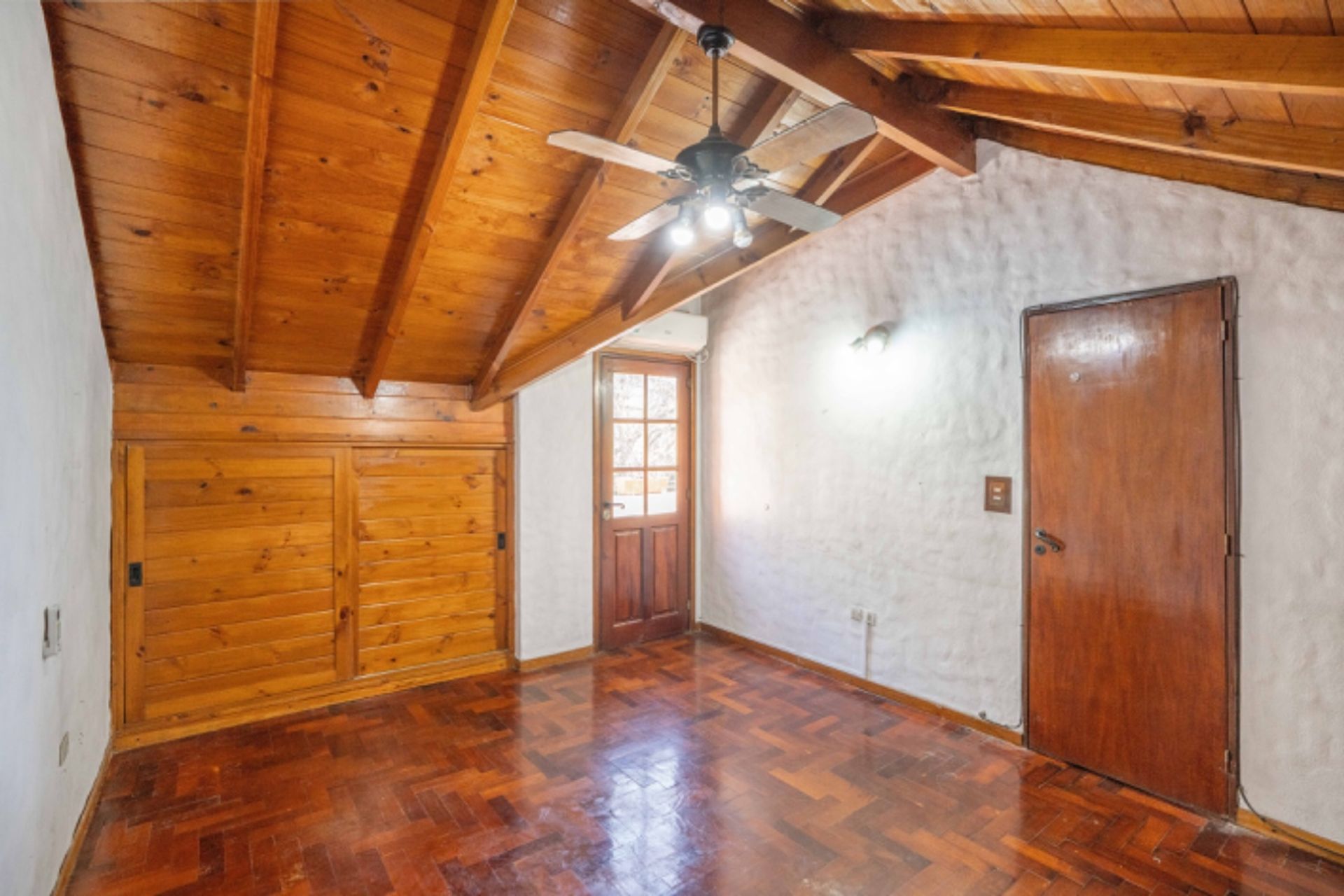 Casa 3 amb c/patio y cochera en venta en Florida