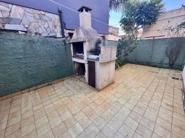 Apto credito Venta PH 3 Amb patio cochera Martinez