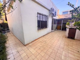 Apto credito Venta PH 3 Amb patio cochera Martinez