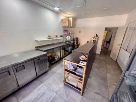 Apto credito Venta PH 3 Amb patio cochera Martinez