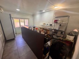 Apto credito Venta PH 3 Amb patio cochera Martinez