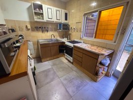Apto credito Venta PH 3 Amb patio cochera Martinez