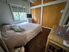 Apto credito Venta PH 3 Amb patio cochera Martinez