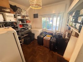 Apto credito Venta PH 3 Amb patio cochera Martinez