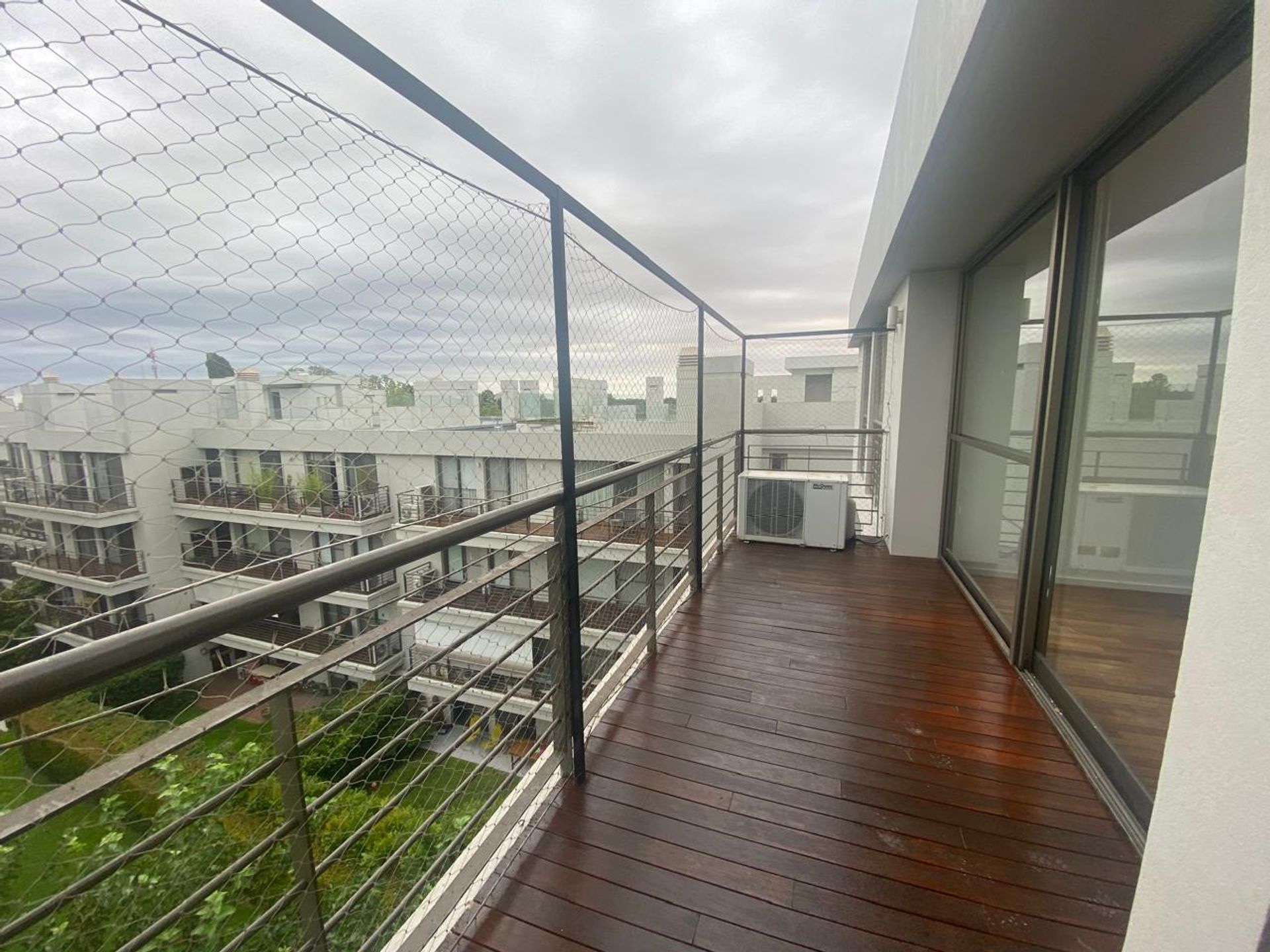 Venta Depto. Arboris Las Lomas C/Jardin Y Cochera