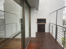 Venta Depto. Arboris Las Lomas C/Jardin Y Cochera