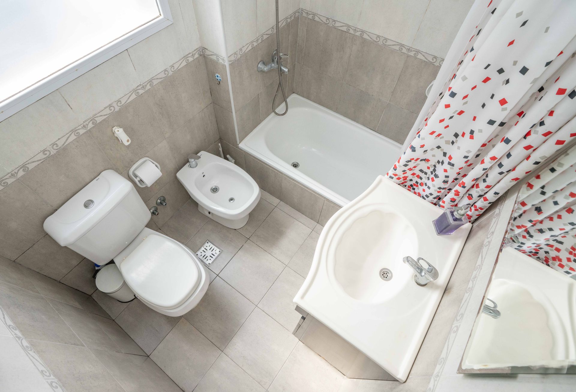 Departamento 2 ambientes c/balcon en venta Munro