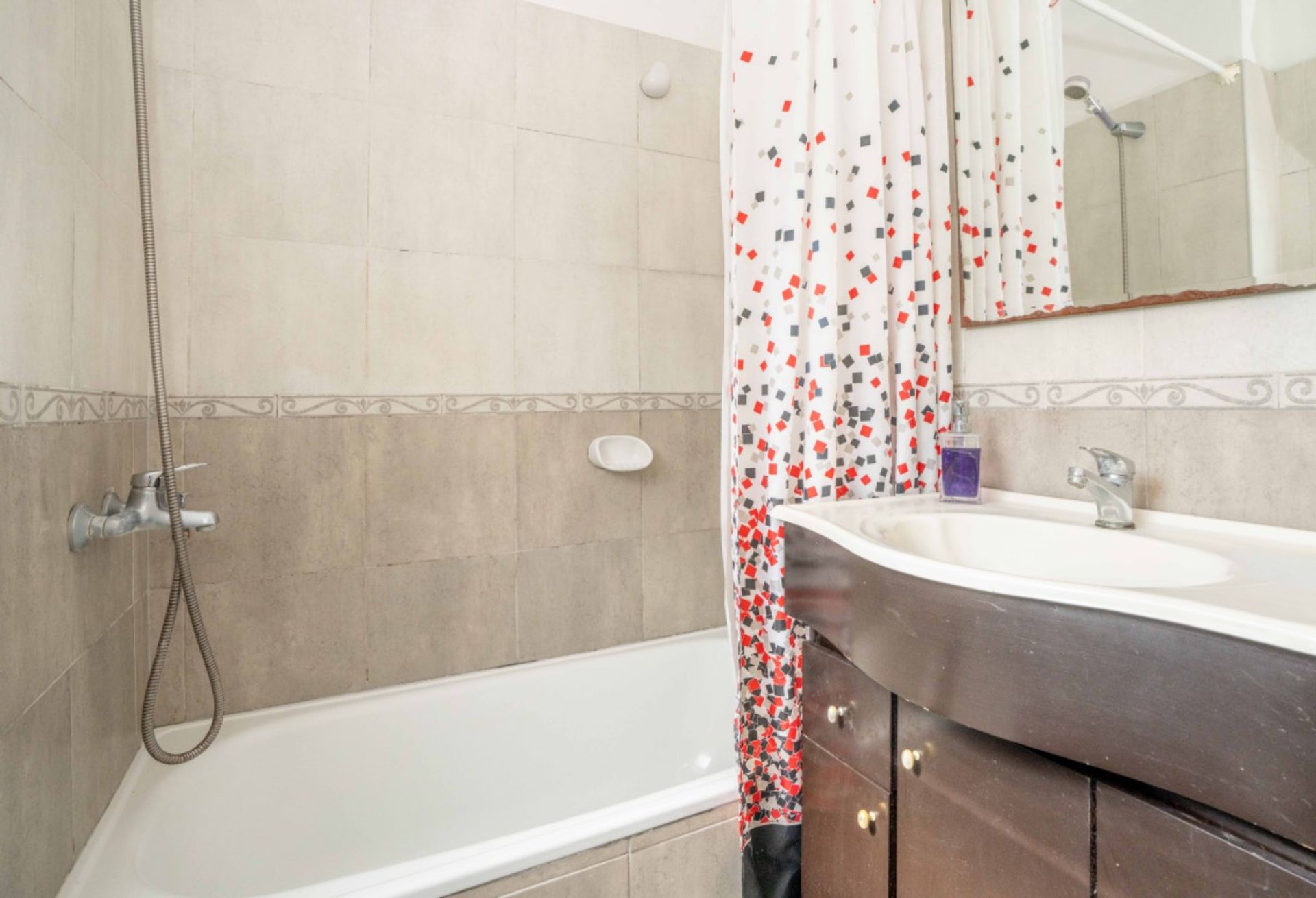 Departamento 2 ambientes c/balcon en venta Munro
