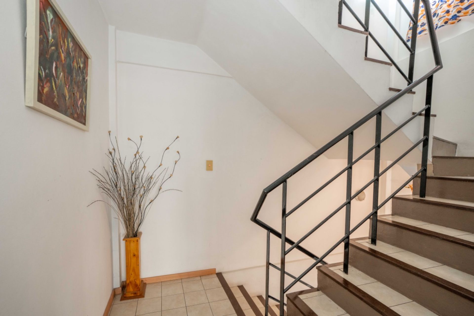 Departamento 2 ambientes c/balcon en venta Munro