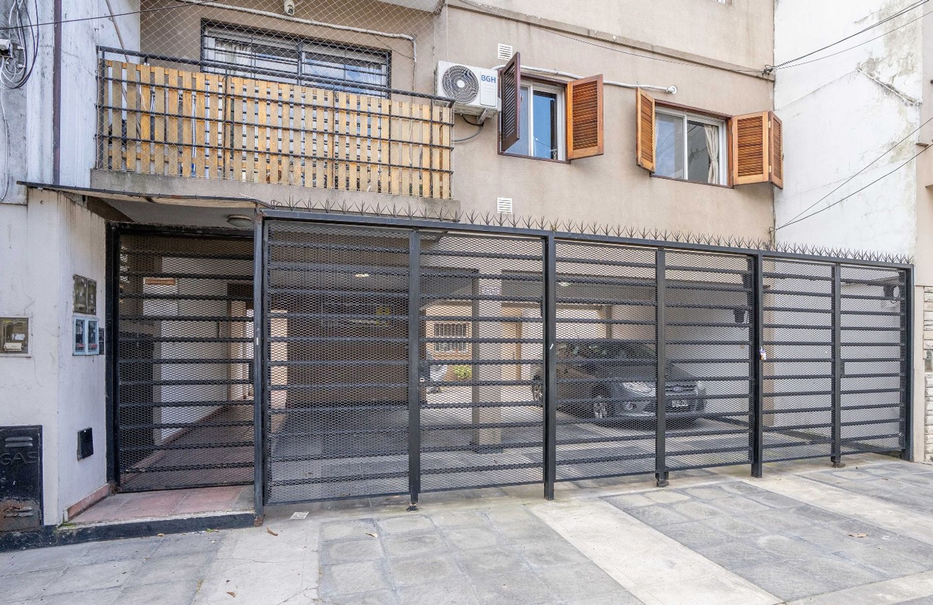 Departamento 2 ambientes c/balcon en venta Munro