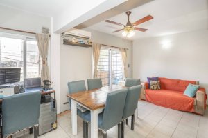 Departamento 2 ambientes c/balcon en venta Munro