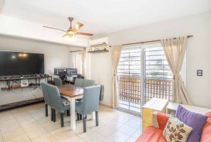 Departamento 2 ambientes c/balcon en venta Munro