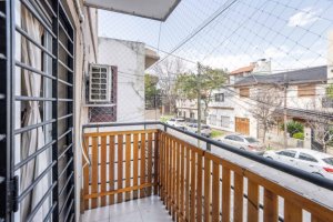 Departamento 2 ambientes c/balcon en venta Munro