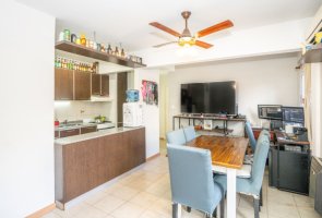 Departamento 2 ambientes c/balcon en venta Munro