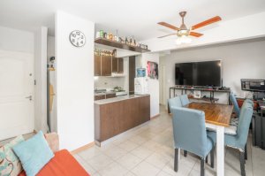 Departamento 2 ambientes c/balcon en venta Munro
