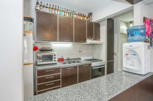 Departamento 2 ambientes c/balcon en venta Munro