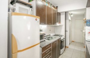 Departamento 2 ambientes c/balcon en venta Munro