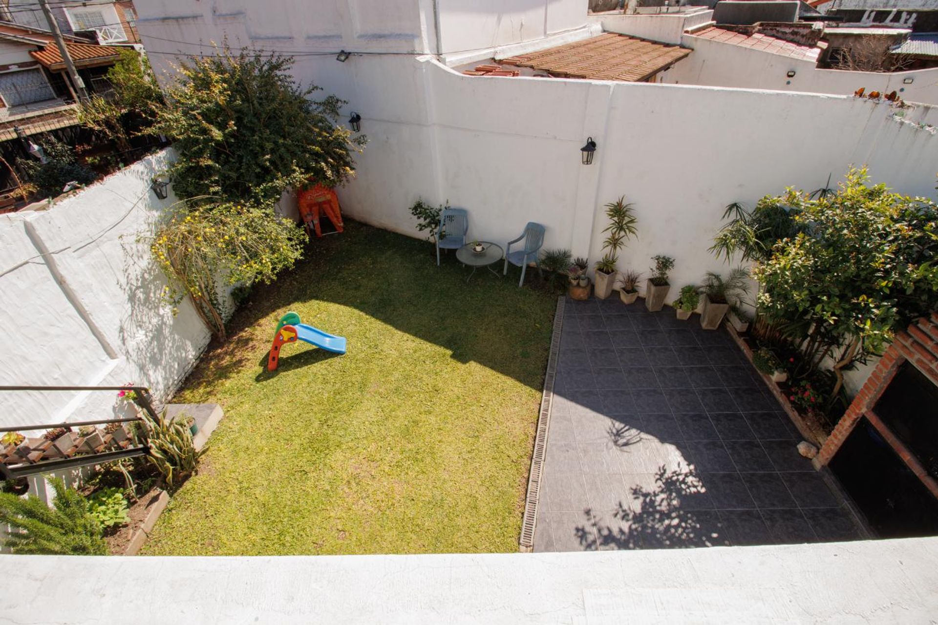 casa venta en Carapachay 5 amb. PERMUTA