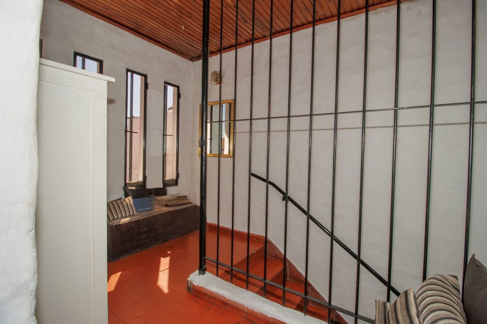 casa venta en Carapachay 5 amb. PERMUTA