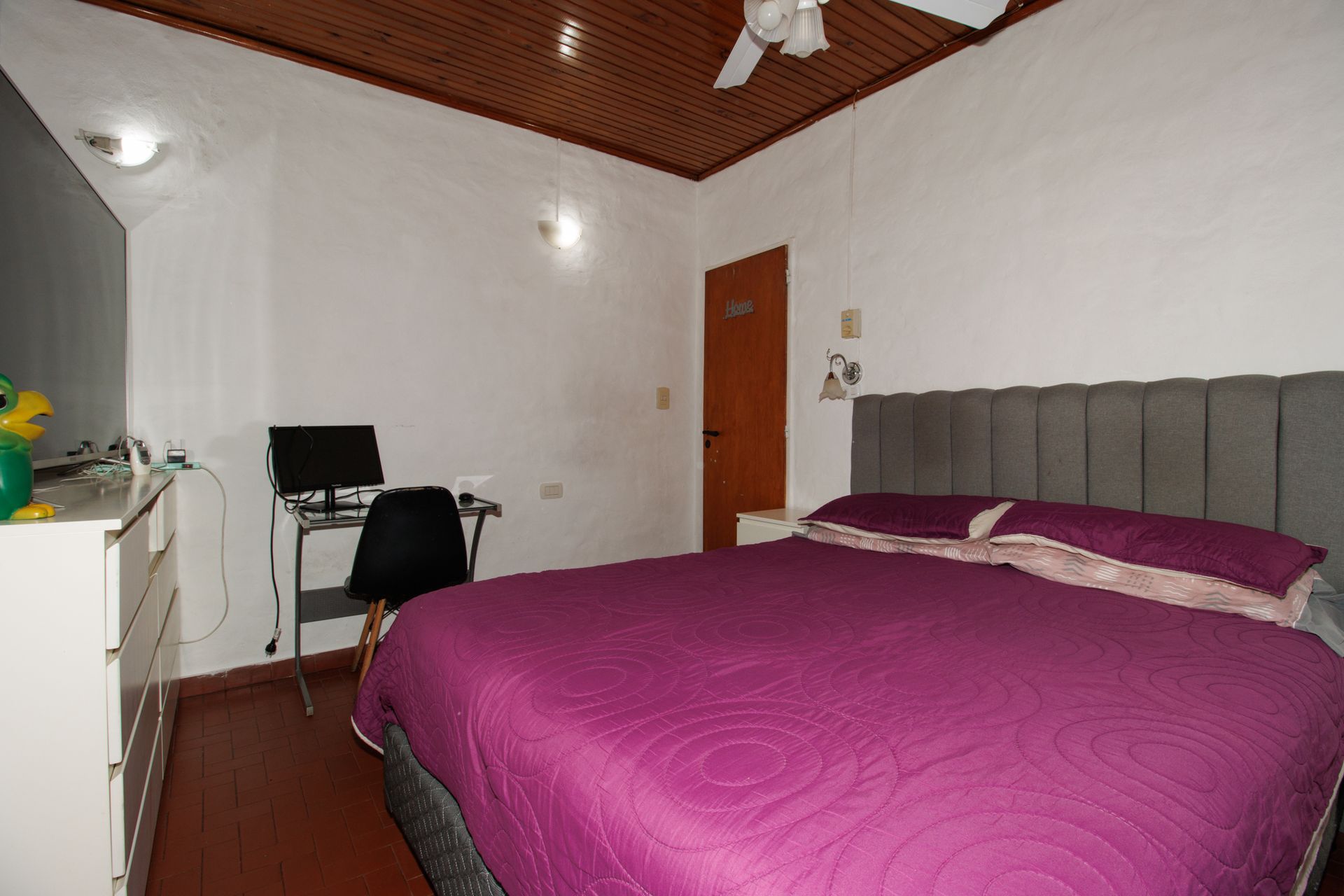 casa venta en Carapachay 5 amb. PERMUTA