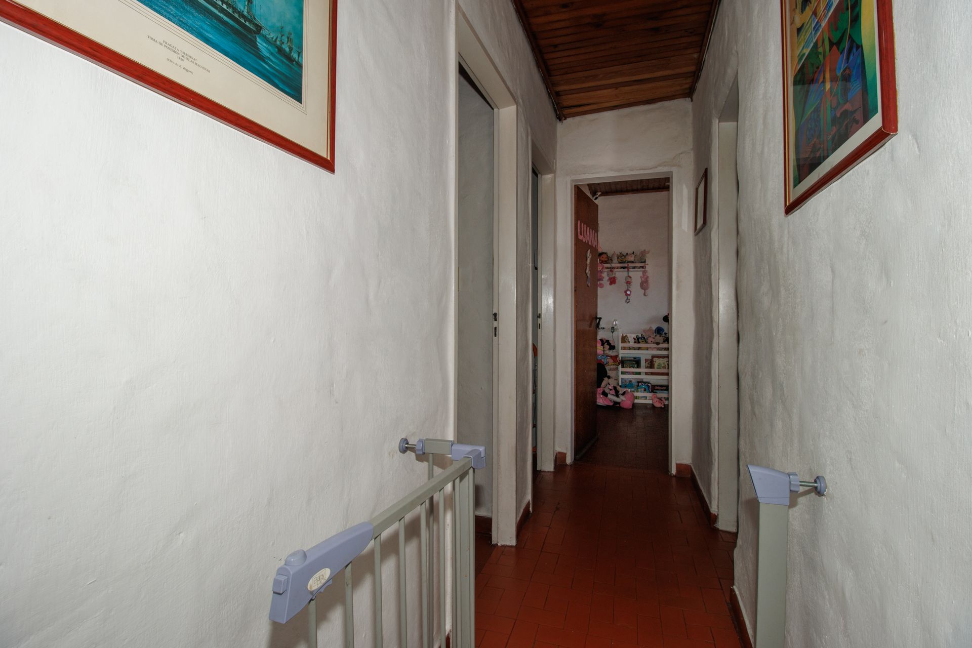 casa venta en Carapachay 5 amb. PERMUTA