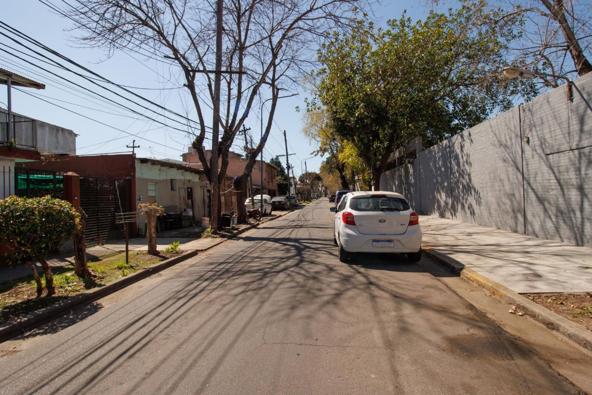 casa venta en Carapachay 5 amb. PERMUTA