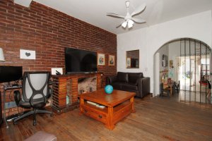 Venta casa en Carapachay 5 amb. PERMUTA