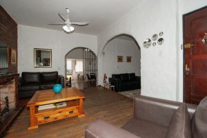 Venta casa en Carapachay 5 amb. PERMUTA