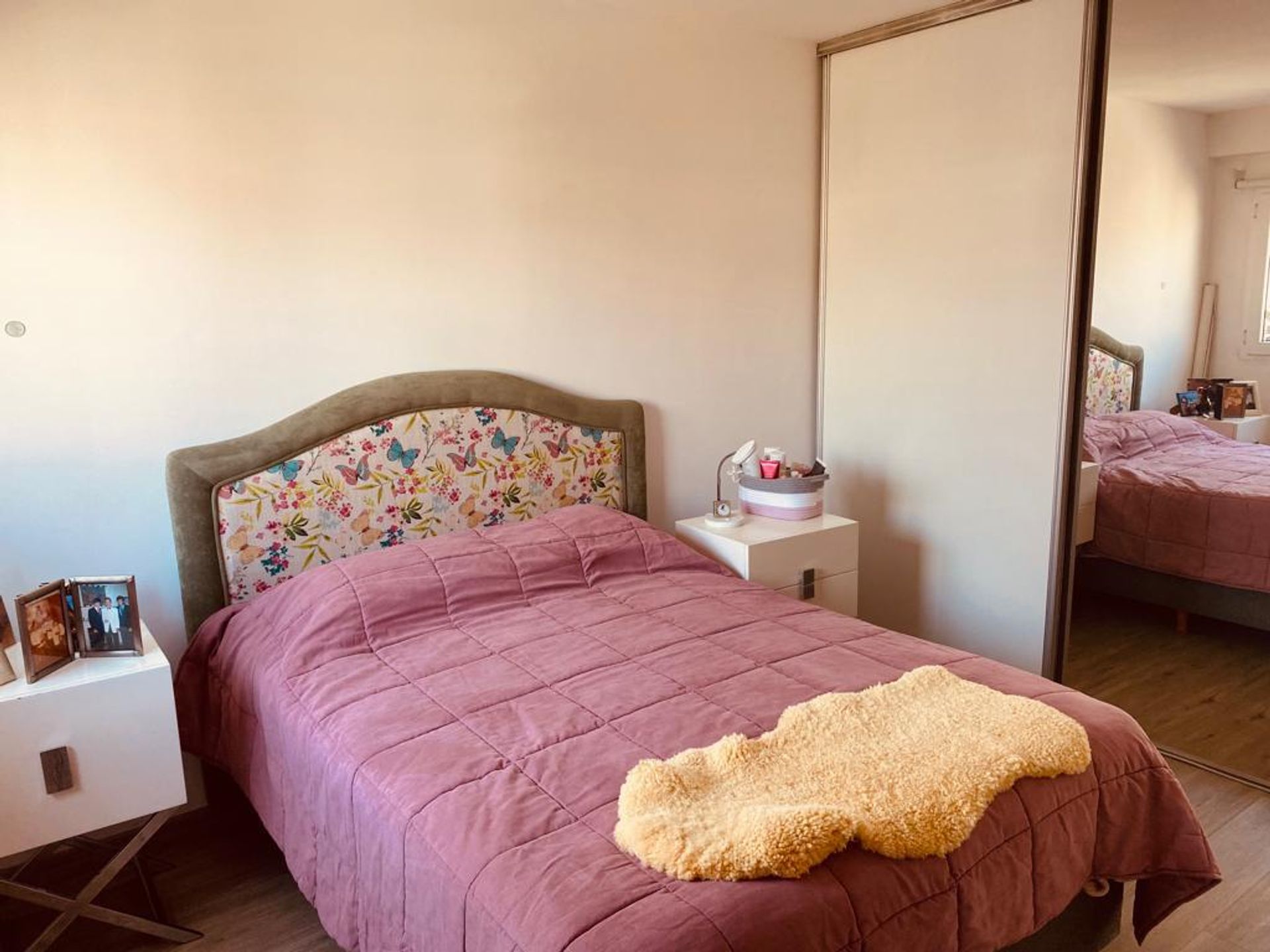 Venta departamento en San Isidro Central. Permuta