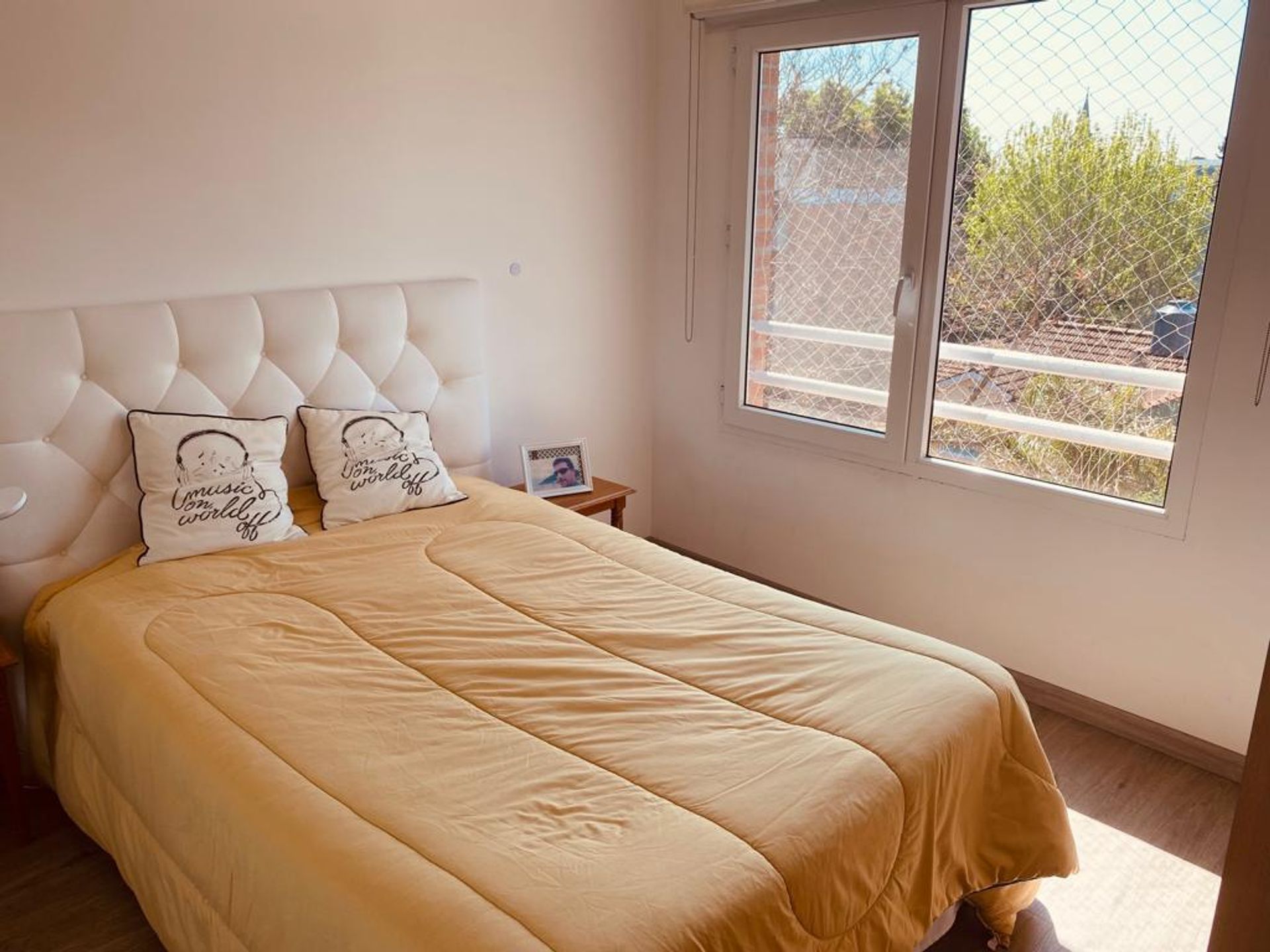 Venta departamento en San Isidro Central. Permuta