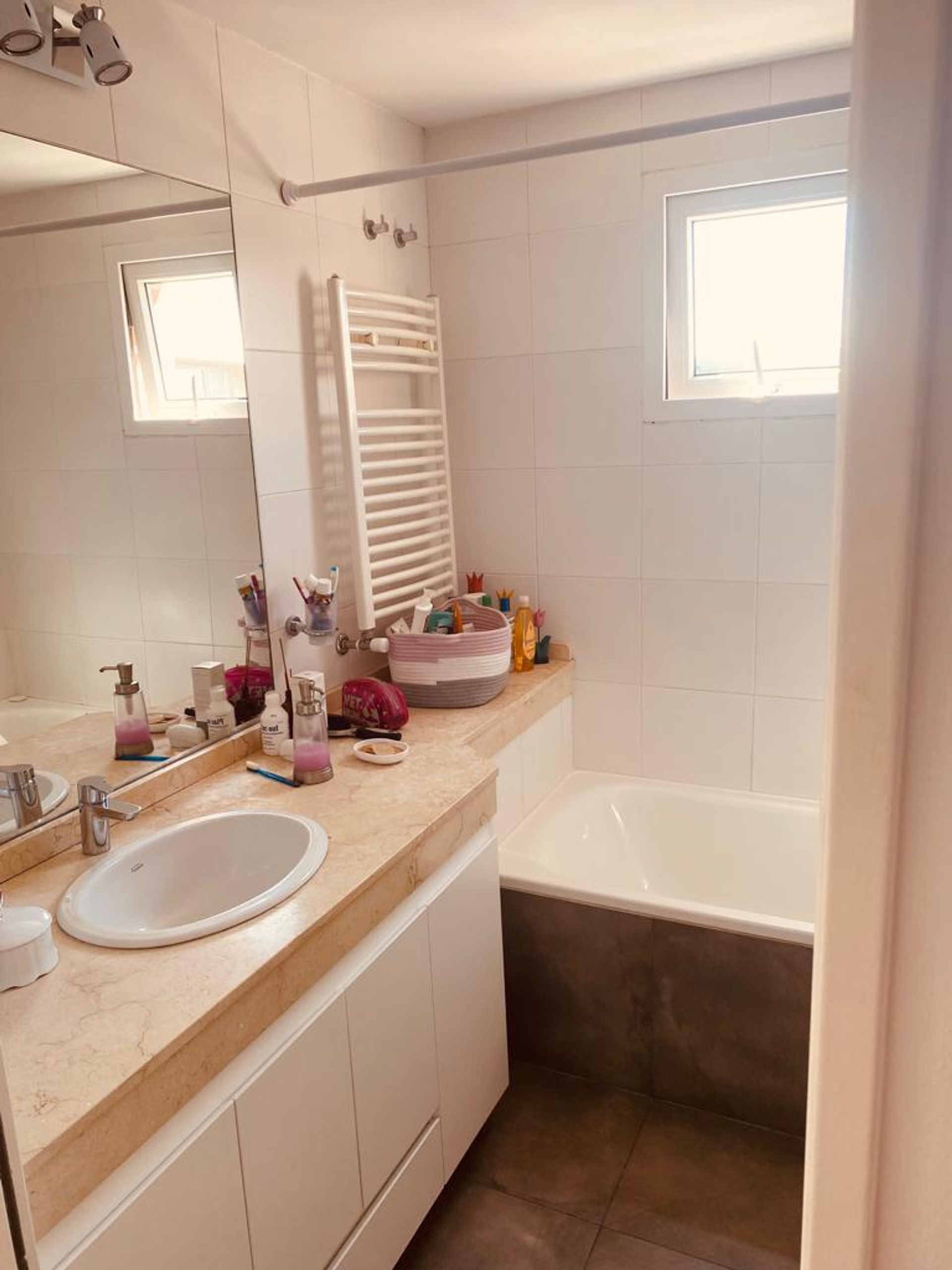 Venta departamento en San Isidro Central. Permuta
