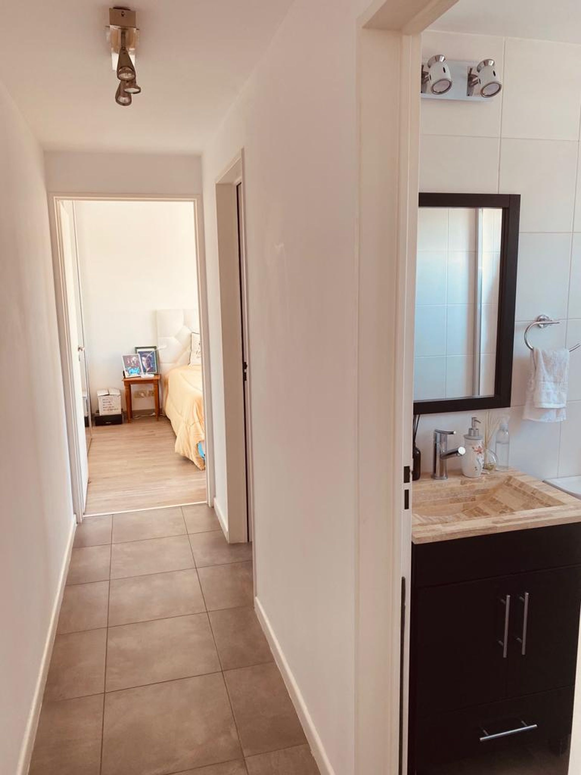 Venta departamento en San Isidro Central. Permuta