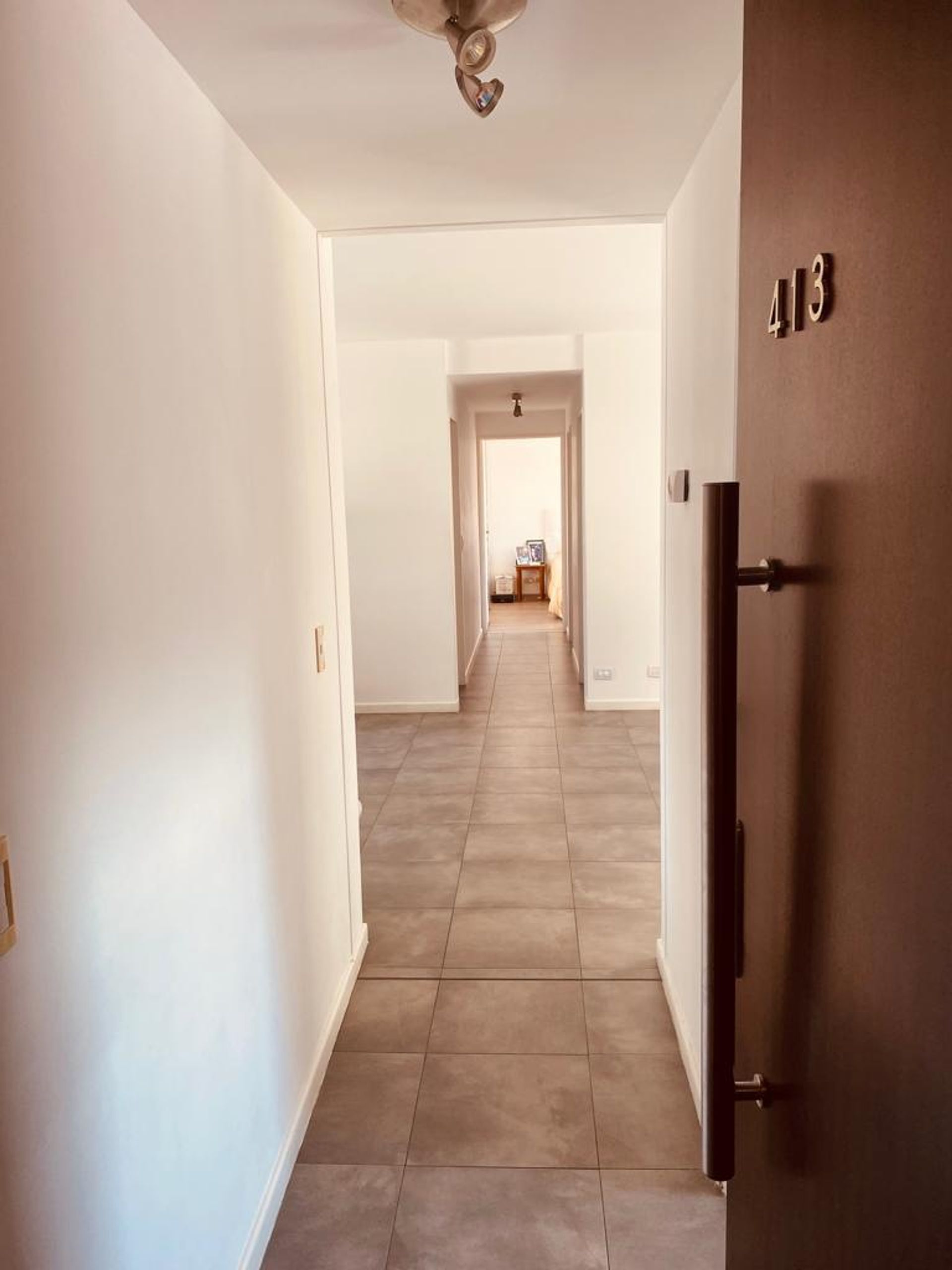 Venta departamento en San Isidro Central. Permuta
