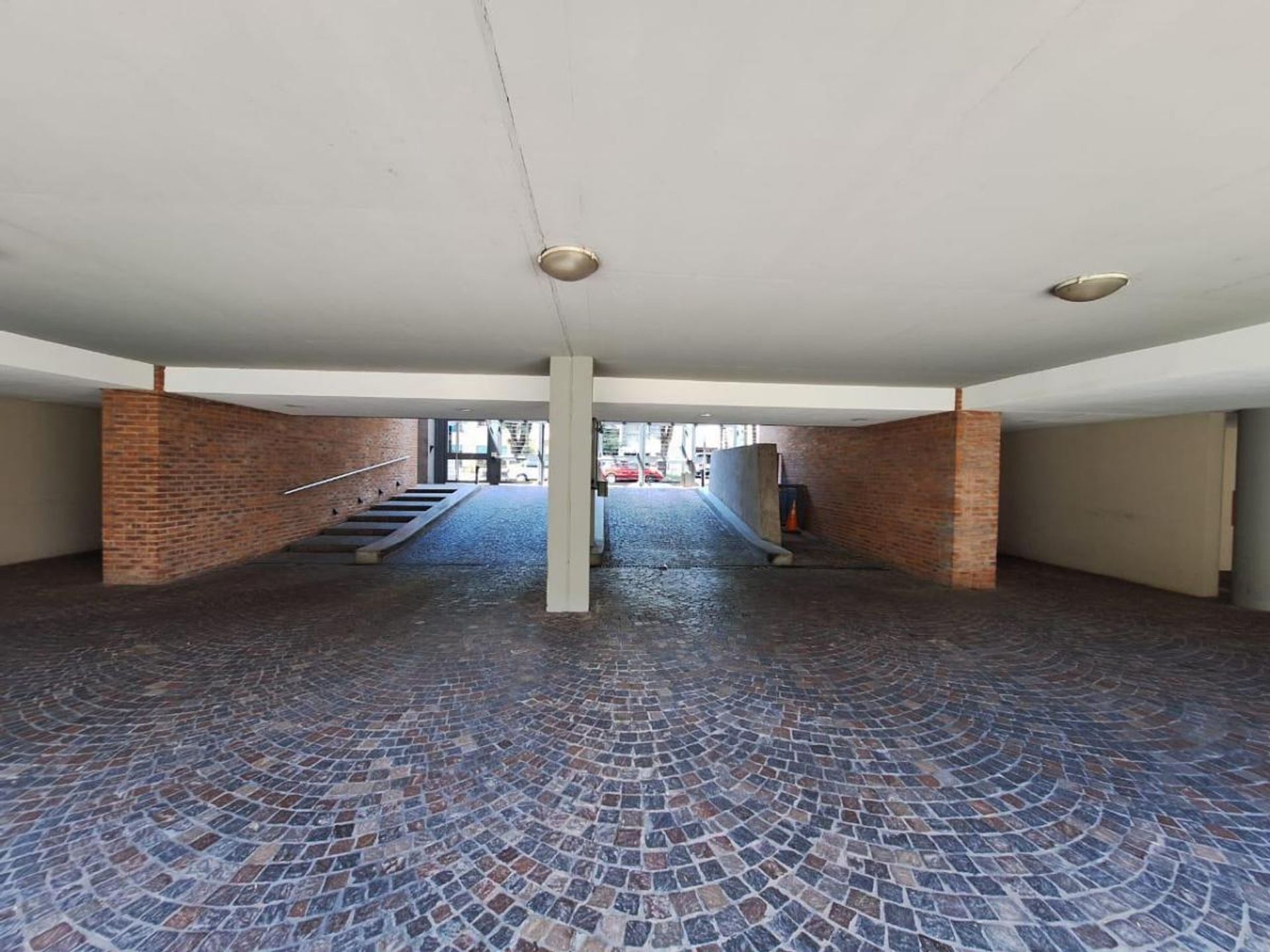 Venta departamento en San Isidro Central. Permuta