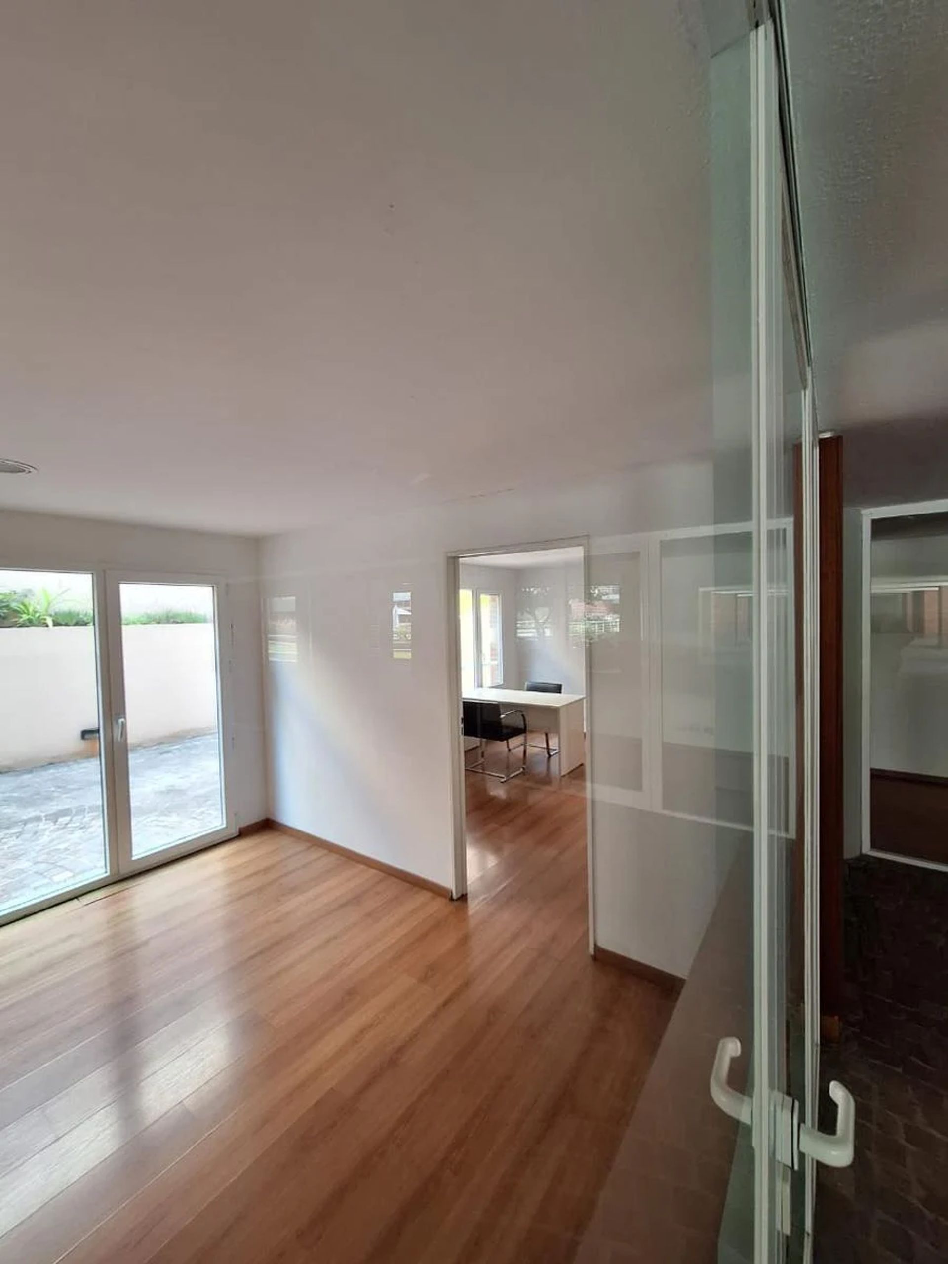 Venta departamento en San Isidro Central. Permuta