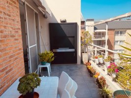Departamento 3 amb en venta en San Isidro Central