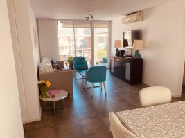 Departamento 3 amb en venta en San Isidro Central
