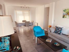 Departamento 3 amb en venta en San Isidro Central