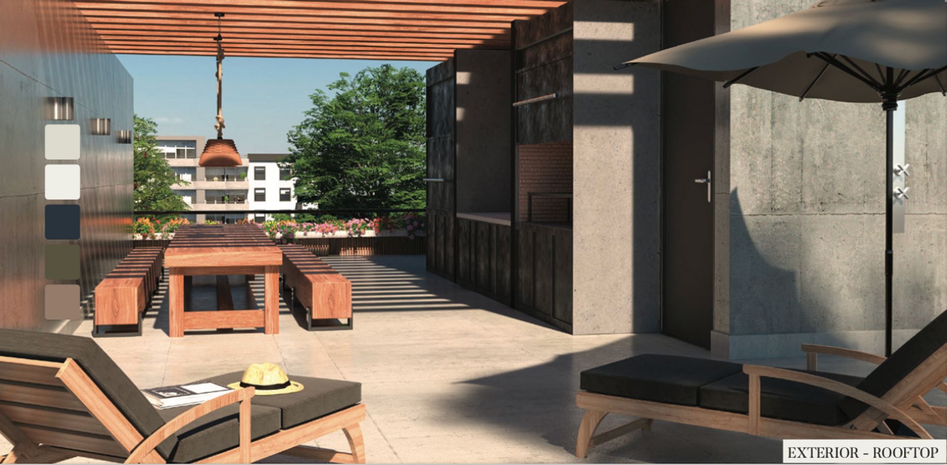 Venta Depto 2 amb c/balcón, Florida, Vicente López