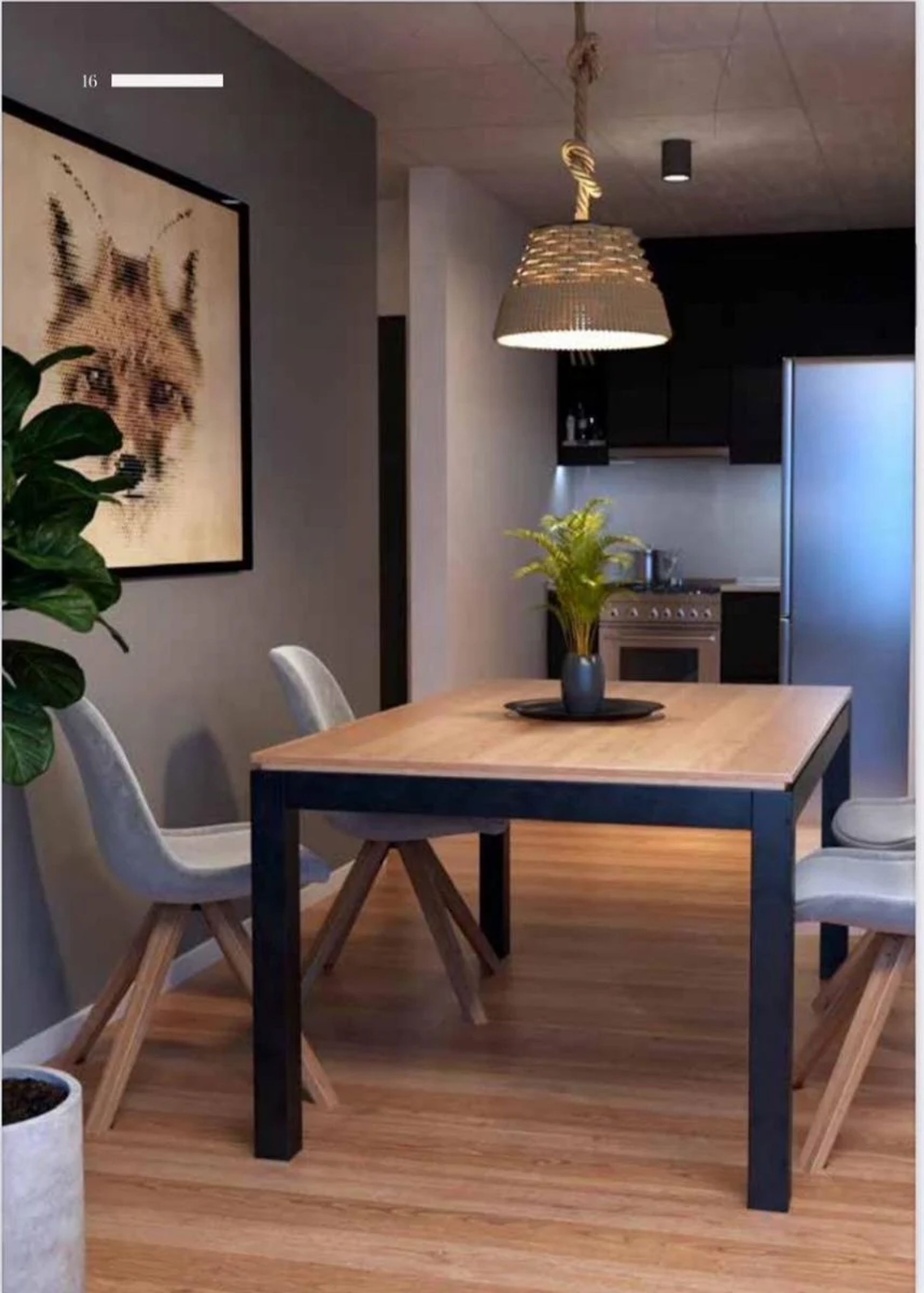Venta Depto 2 amb c/balcón, Florida, Vicente López